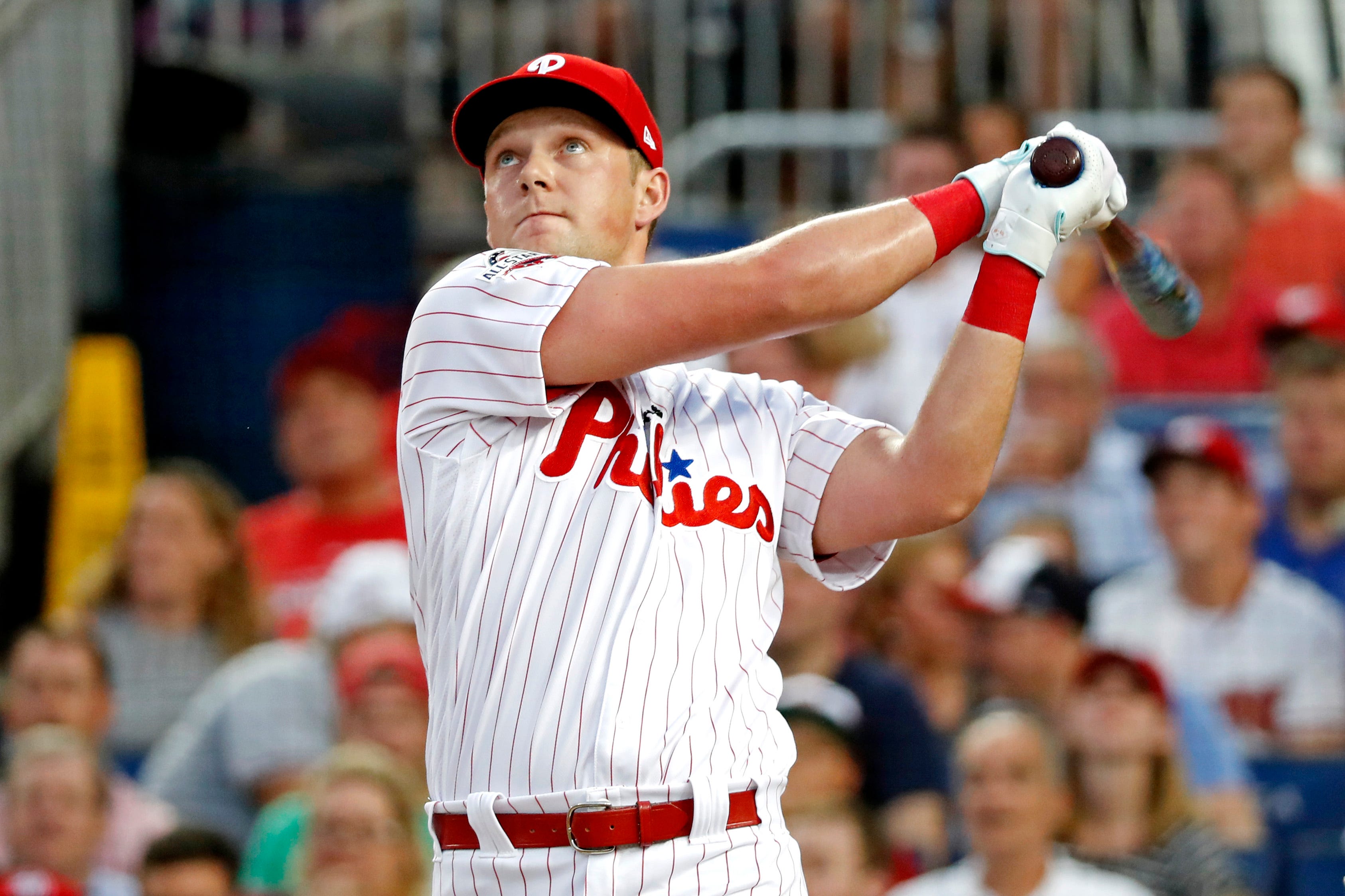 rhys hoskins all star